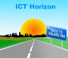 ICT Horizon | Digital Markeing