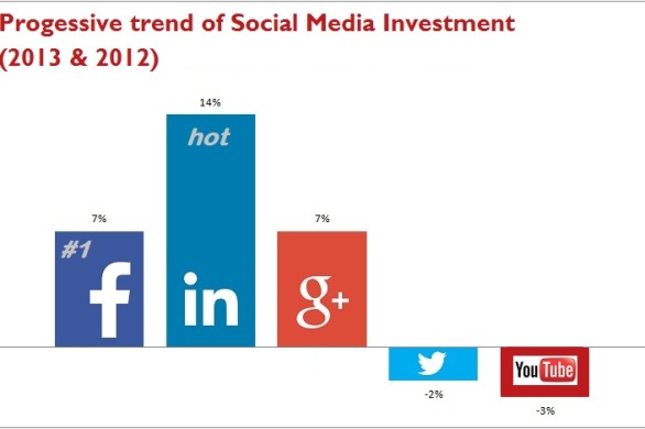 Social Media Investment